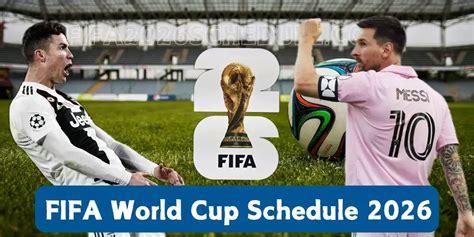 calendário oficial de partidas internacionais da fifa|Copa do Mundo 2026: Fifa anuncia calendário de jogos neste .